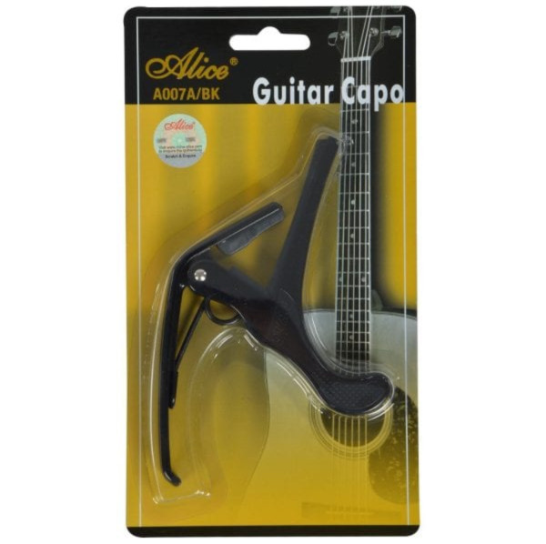 Alice A007A Guitar Capo