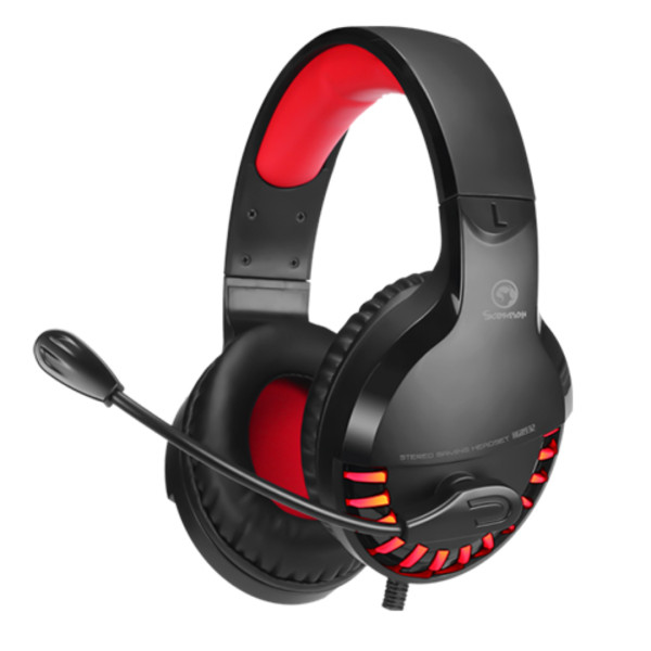 MARVO HG8932 STEREO GAMING HEADSET