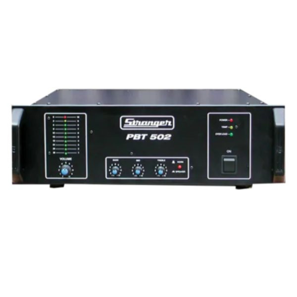 Stranger PBT-502 Audio Booster Amplifier