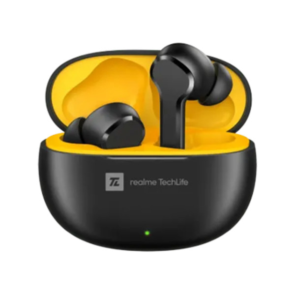 REALME TECHLIFE BUDS T100 TRUE WIRELESS EARBUDS