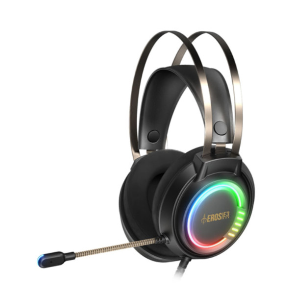 Gamdias EROS M3 RGB Gaming Headphone