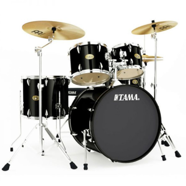 Tama Imperialstar IM52KH6 Acoustic Drum Set