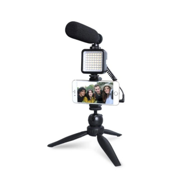 MAONO AU-CM11PL Professional Vlogging Microphone