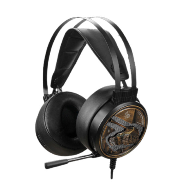 A4tech G650S Gaming Headset