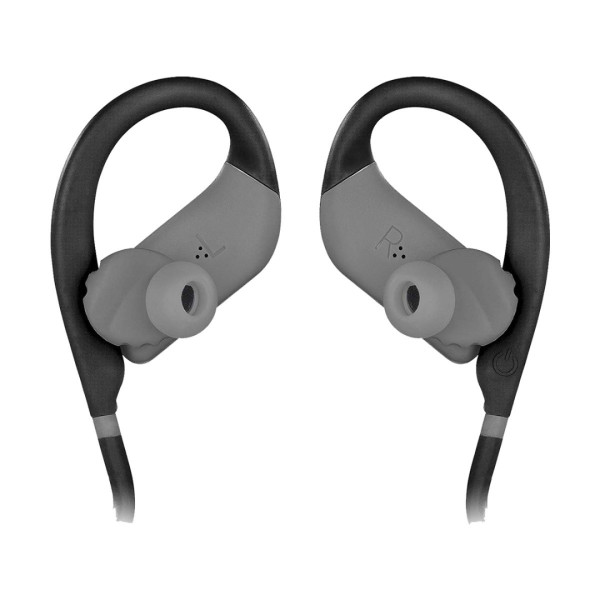 JBL Endurance JUMP Wireless Sports Black In Ear Headphone (BNL)