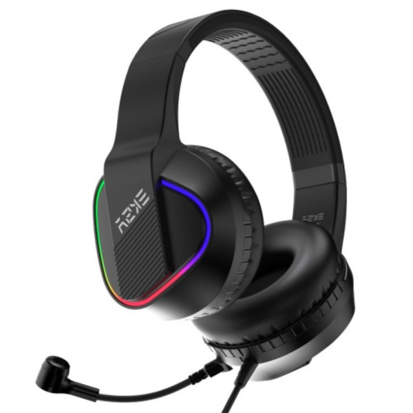 EKSA E400 Multi-Platform Wired Gaming Headset