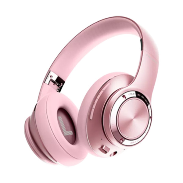 FANTECH WH01 SAKURA EDITION WIRELESS BLUETOOTH GAMING HEADPHONE