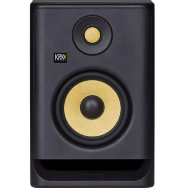 KRK ROKIT 5G4 5-inch Powered Studio Monitor