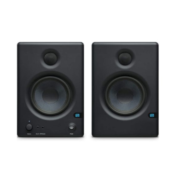 PreSonus ERIS BT 4.5 Active Bluetooth Media Reference Monitors