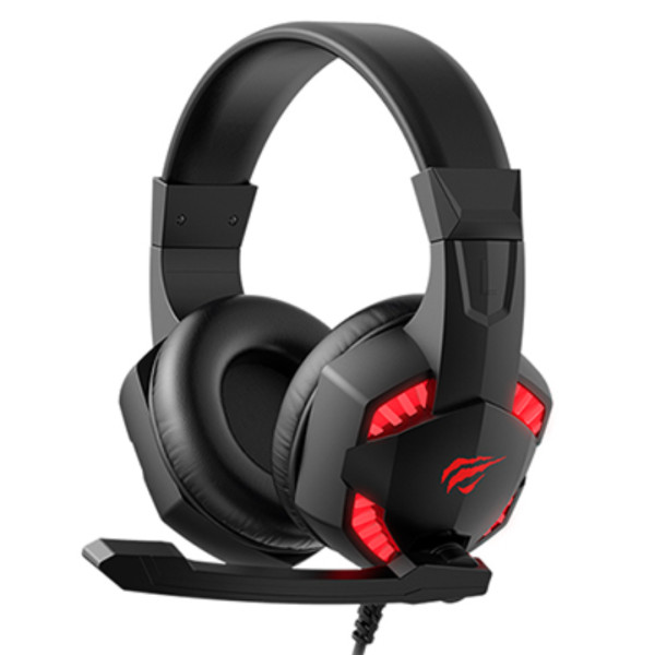 Havit Gamenote HV-H2032D Gaming Headphone