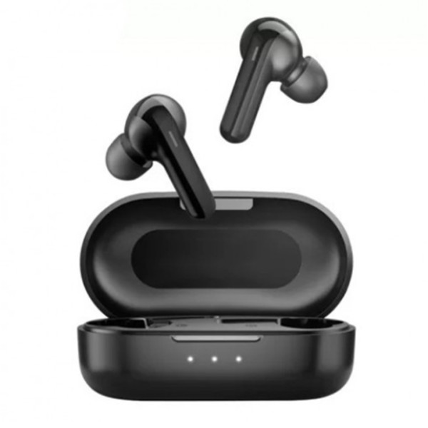 Xiaomi Haylou GT3 Pro TWS Bluetooth Dual Earbuds (Black)