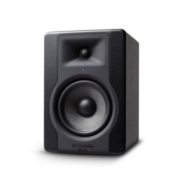 M-Audio BX5 D3 5-inch Powered Studio Reference Monitor