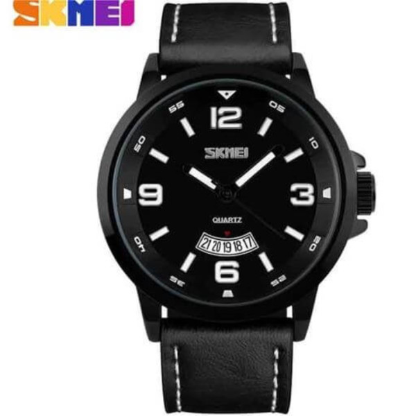 SKMEI 9115BL Men’s Quartz Watch