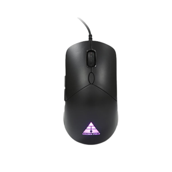 GOLDEN FIELD GF-M501 6D PROFESSIONAL GAMING MOUSE