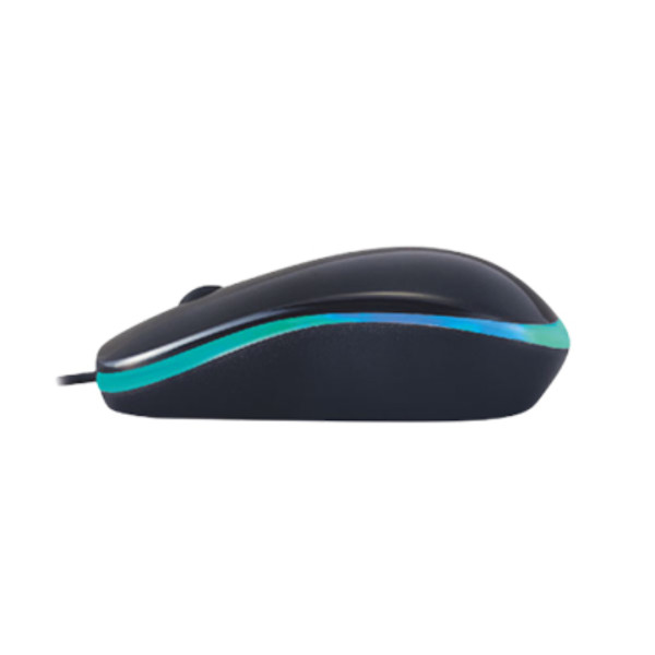 GOLDEN FIELD GF-M301 WIRED MOUSE