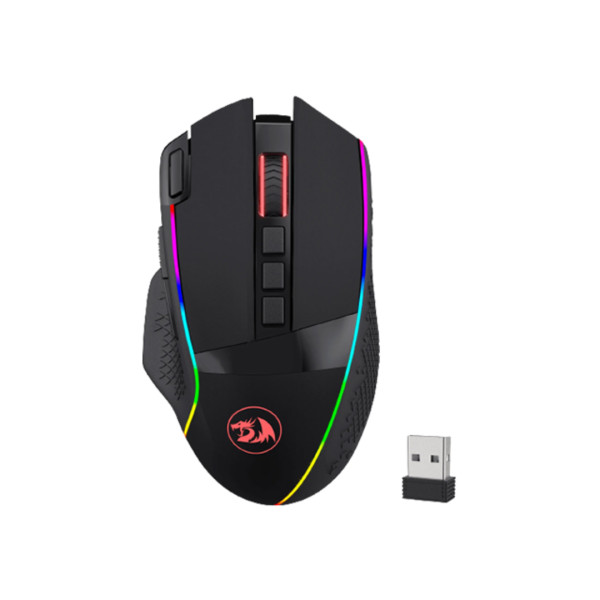 REDRAGON M991 WIRELESS FPS GAMING MOUSE