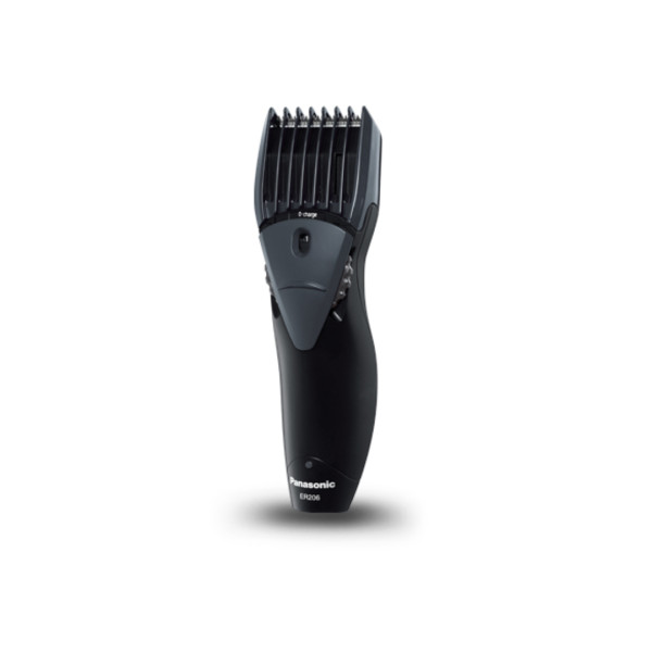 Panasonic ER206K Beard Trimmer/Hair Clipper For Men