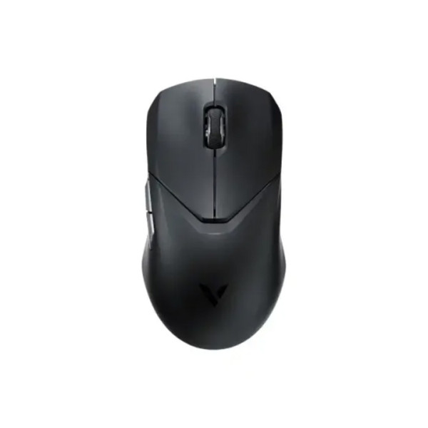 RAPOO VT9 ADJUSTABLE DPI BLACK GAMING MOUSE