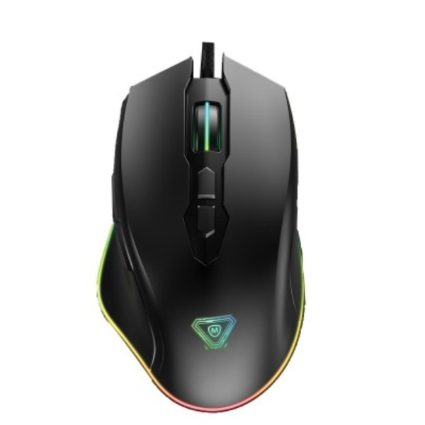 Micropack GM-07 ARES RGB Gaming Mouse