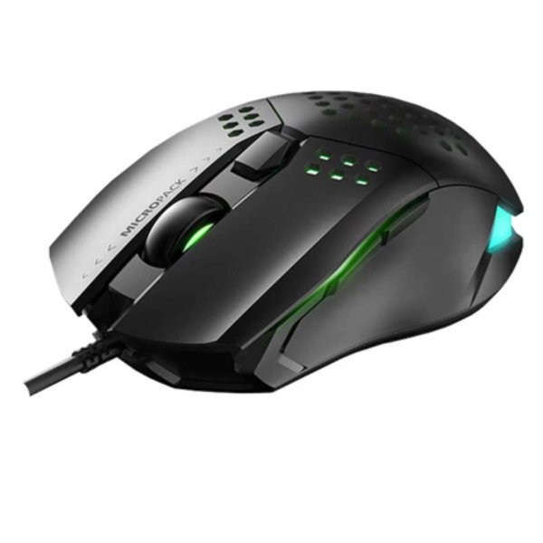 Micropack GM-05 USB Gaming Mouse