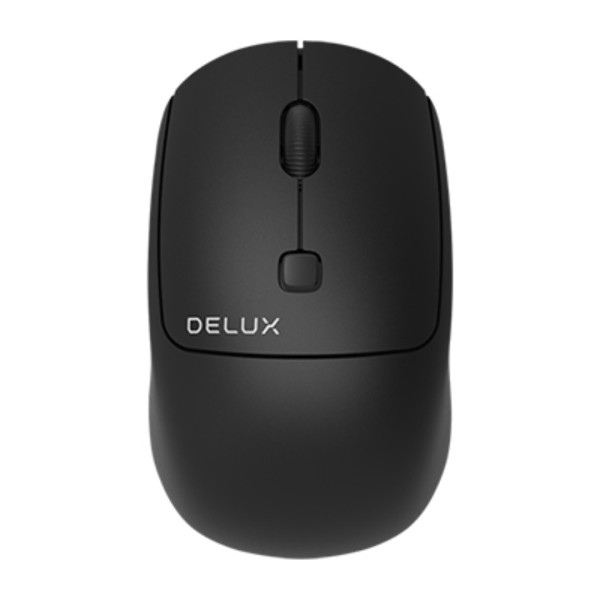 DELUX M320GX WIRELESS OPTICAL MOUSE