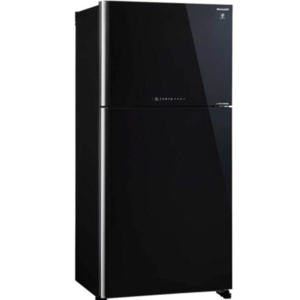 Sharp SJ-EX735 Inverter Refrigerator 656 Liters