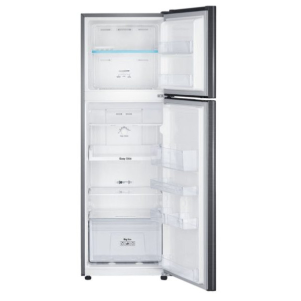 Samsung Top Mount RT29HAR9DBS/D3-275L Refrigerator