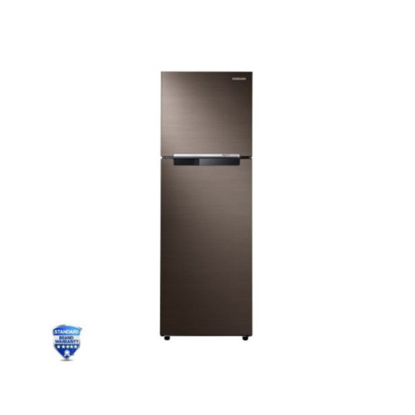 Samsung Top Mount RT29HAR9DDX/D3 275L Refrigerator