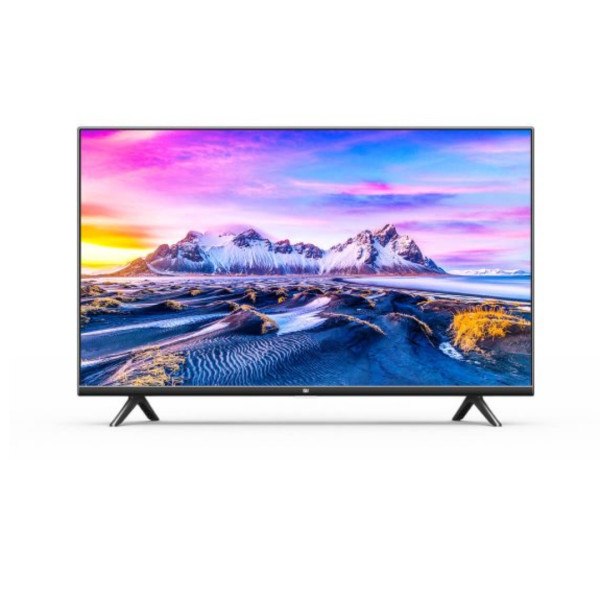 Mi TV P1 32″ Smart HD Android TV (Global Version)- Official