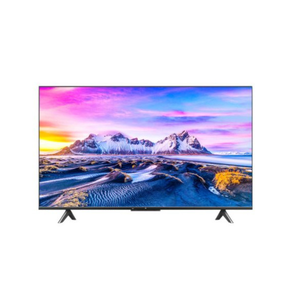 Mi TV P1 55-inch Smart 4K Android TV With Netflix