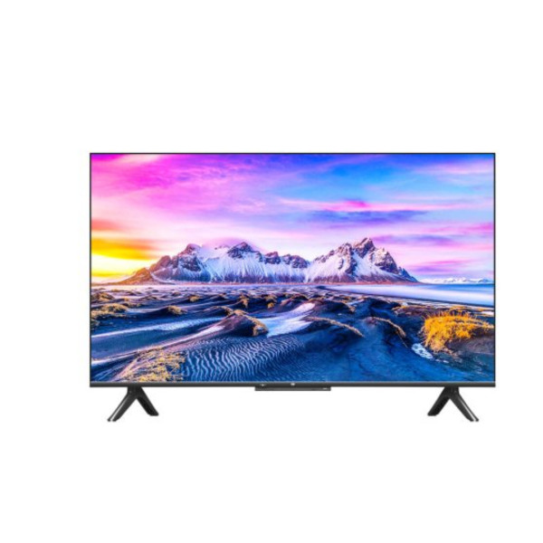 Mi TV P1 43-inch Smart 4K Android TV With Netflix