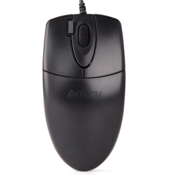 A4 Tech OP-620D 2X Click Wired USB Mouse