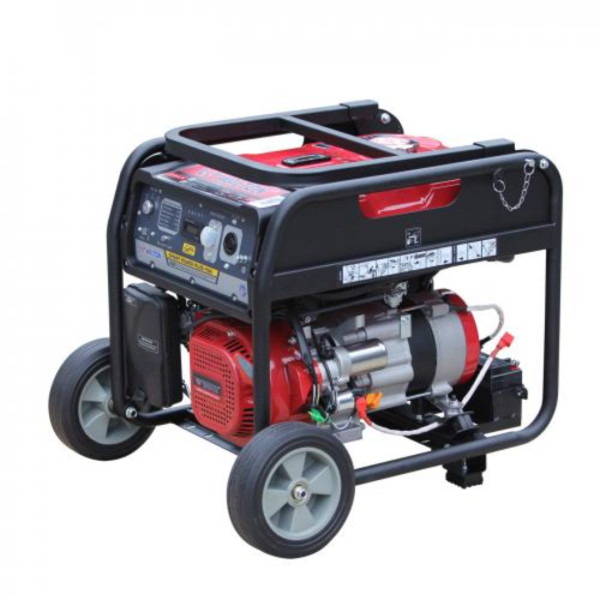 Walton Generator Smart Power Plus 1500