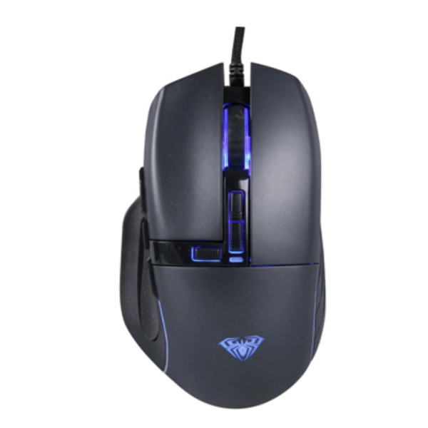 AULA F808 Programmable Multiple Gaming Mouse