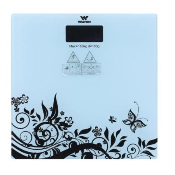 Walton Weight Machine - WBWS-G18A (180 kg)
