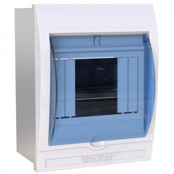 Walton DD Box-TP-3W63C