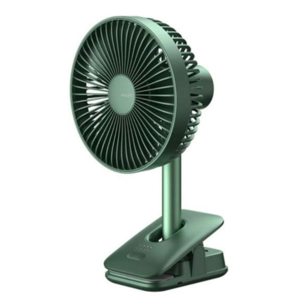 Jisulife FA13R Auto-Oscillating Clip-on Fan