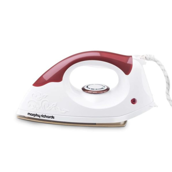 Morphy Richards Dry Iron Daisy – 1000W