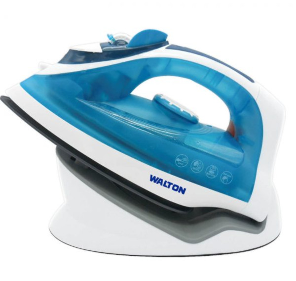 Walton WIR-SC01 (Cordless Iron