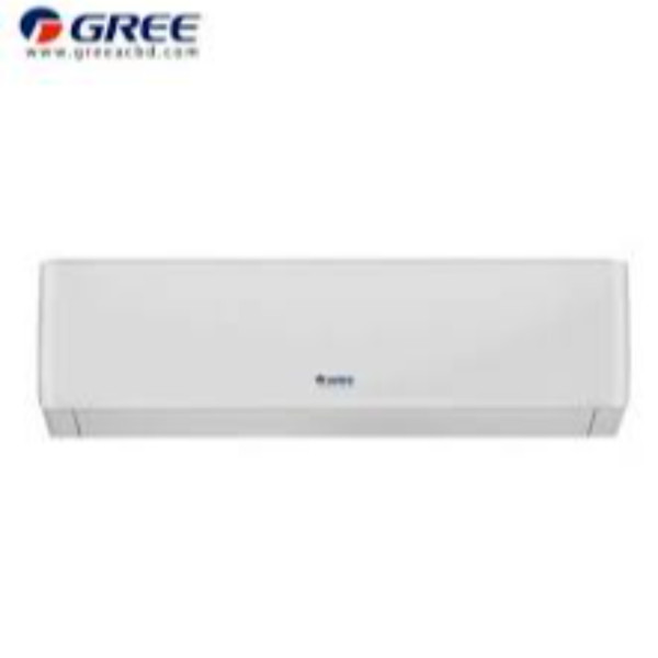 Gree Inverter AC 1.5 Ton । GSH-18PUV410। Official WiFi Hot & Cool