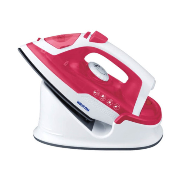 Walton Cordless Steam Iron WIR-SC02