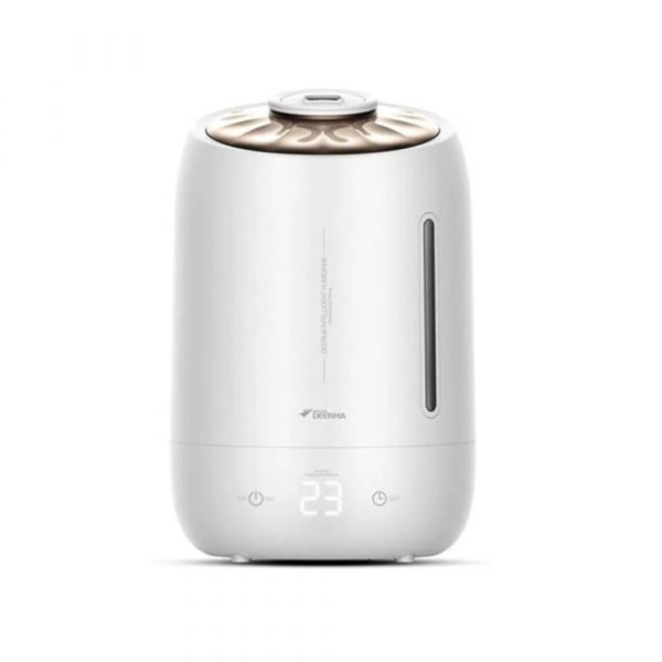 Xiaomi Deerma Humidifier (DEM F600) 5L – White