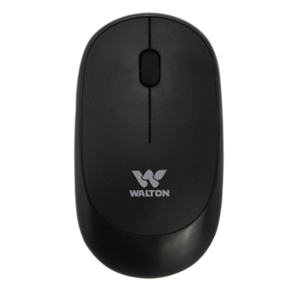 Walton WMS026RNBL 2.4G Wireless Mouse