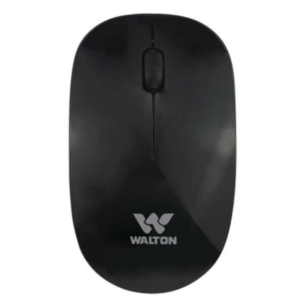 Walton WMS027RNBL 2.4G Wireless Optical Mouse