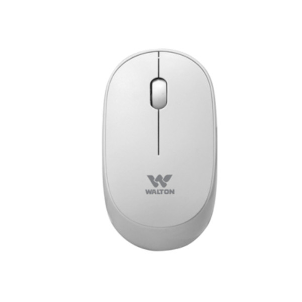 Walton WMS026RNWH Wireless Mouse