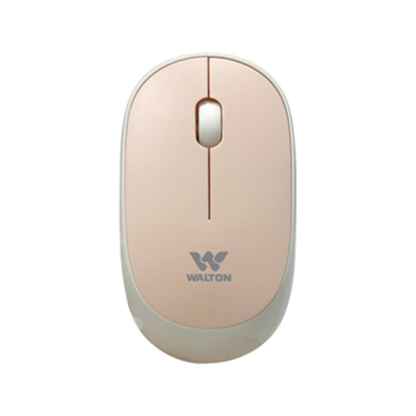 Walton WMS026RNPK 2.4G Wireless Optical Mouse