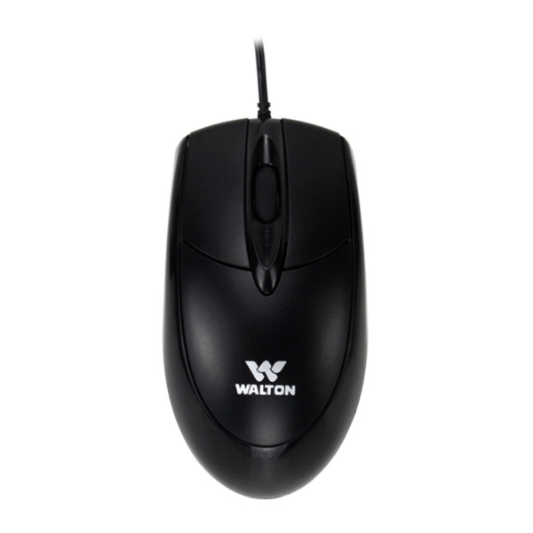 WALTON WMS022WN USB OPTICAL MOUSE