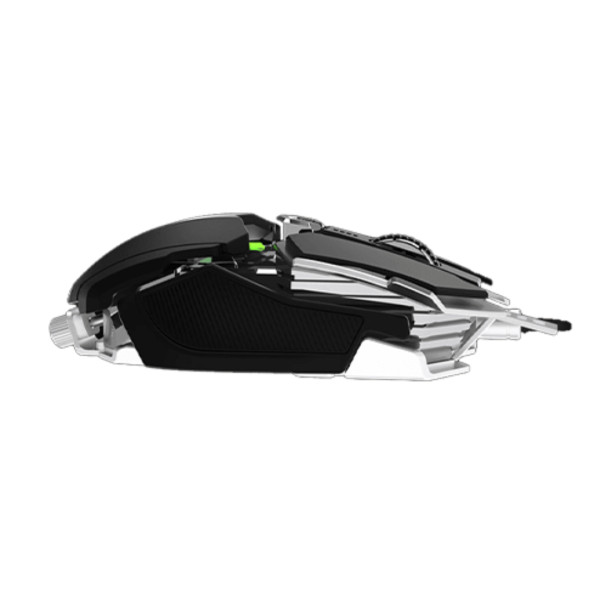 Meetion MT-M990S Wired Mechanical Gaming Mouse (Black)