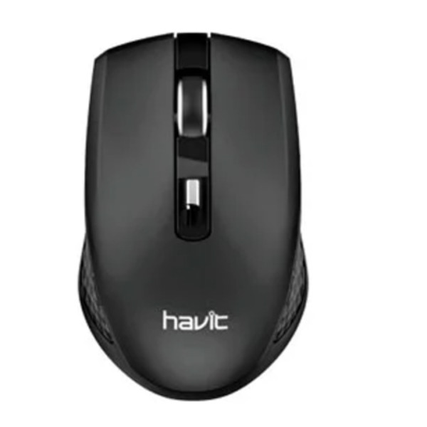 HAVIT MS752 OPTICAL MOUSE