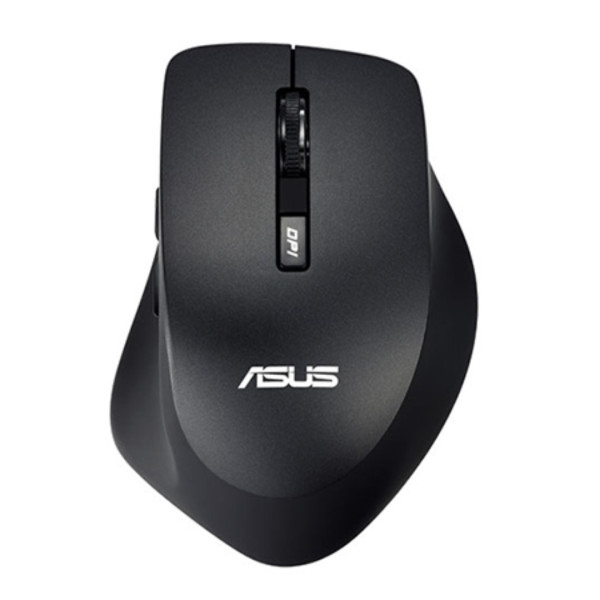 ASUS WT425 Optical Wireless Mouse (Black)